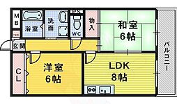 南海高野線 浅香山駅 徒歩1分