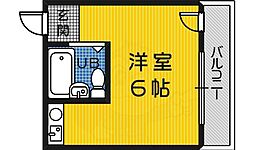 永代町マンション 5階
