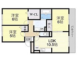 南海線 湊駅 徒歩8分