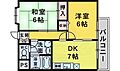 ハピネスホリノ2階5.5万円