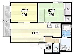 DAIKENN浜寺南町 1階