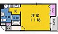 プライムス堺駅前フェニックス通り4階6.5万円