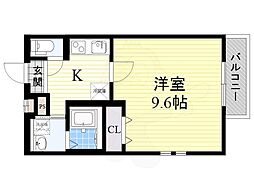 阪和線 鳳駅 徒歩8分
