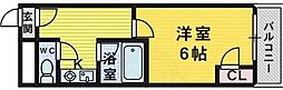 🉐敷金礼金0円！🉐ＣＬＥＡＲ　ＳＡＫＡＩ　2