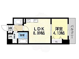 南海線 堺駅 徒歩15分