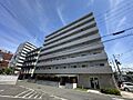 JR阪和線 三国ケ丘駅 徒歩4分の賃貸マンション