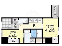 🉐敷金礼金0円！🉐南海線 湊駅 徒歩12分