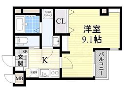 泉北高速鉄道 深井駅 徒歩8分
