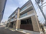 大阪府堺市北区百舌鳥赤畑町4丁281番1号：物件画像／株式会社アリオ 賃貸住宅サービス NetWork 三国ヶ丘店
