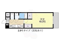 南海線 堺駅 徒歩10分