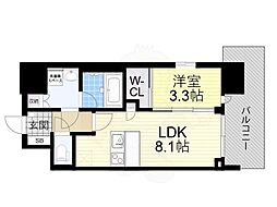 南海高野線 堺東駅 徒歩13分