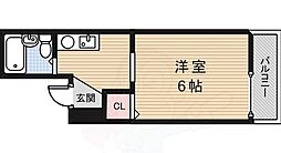 南海線 七道駅 徒歩4分 3階/-