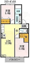南海線 七道駅 徒歩18分 1階/-