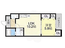 Osaka Metro御堂筋線 なかもず駅 徒歩11分