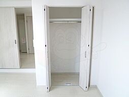 エヌエムトラントセット 1Kの写真