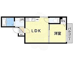 南海線 湊駅 徒歩5分