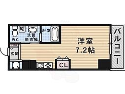 ウィズイン北花田 10階/1002