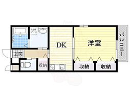 南海高野線 堺東駅 徒歩13分