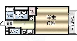 JR阪和線 津久野駅 徒歩9分 2階/-