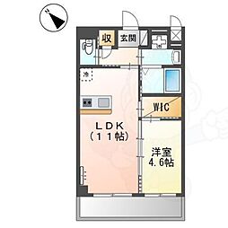 JR阪和線 三国ケ丘駅 徒歩7分 1階/-