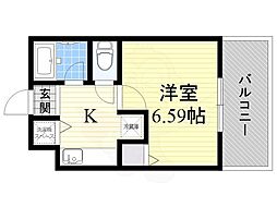 南海高野線 堺東駅 徒歩7分