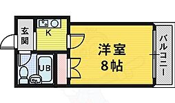 アメニティ香ヶ丘
