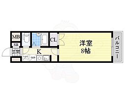 南海線 堺駅 徒歩6分