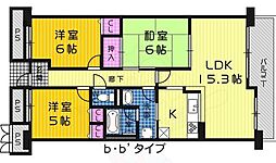 浅香山グリーンマンション 7階