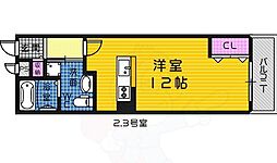 南海線 堺駅 徒歩14分 4階/-