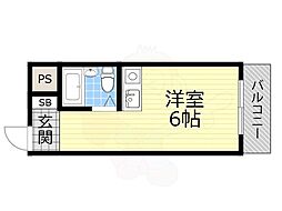 南海高野線 堺東駅 徒歩11分