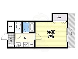 JR阪和線 堺市駅 徒歩12分
