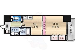 Osaka Metro御堂筋線 北花田駅 徒歩5分 4階/-