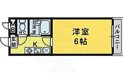 ムー1番館 2階