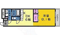 Osaka Metro御堂筋線 なかもず駅 徒歩3分
