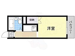 セレーナ堺 3階/306