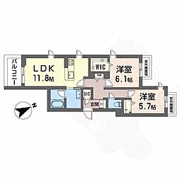南海線 浜寺公園駅 徒歩7分