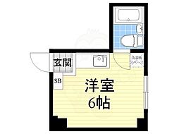 🉐敷金礼金0円！🉐南海高野線 堺東駅 徒歩13分