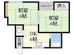 南海高野線 浅香山駅 徒歩2分