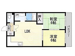 南海高野線 浅香山駅 徒歩2分