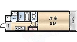 南海線 七道駅 徒歩11分 3階/-