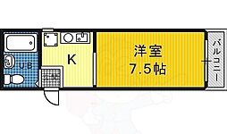 堺陽明ハイツ 5階