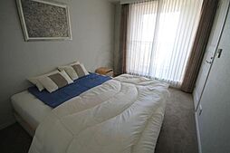 OAPレジデンスタワー西館 7階1LDKのリビング/ダイニング