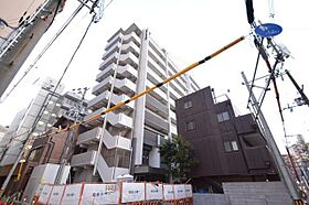 エスリード大阪梅田リュクス  ｜ 大阪府大阪市北区浮田２丁目2番29号（賃貸マンション1K・2階・20.09㎡） その24