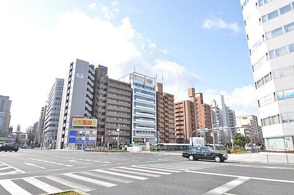 リーガル靭公園南 ｜大阪府大阪市西区靱本町２丁目(賃貸マンション1LDK・10階・44.32㎡)の写真 その18