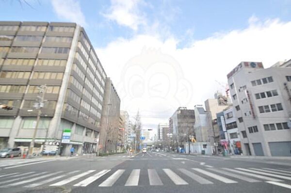 リーガル靭公園南 ｜大阪府大阪市西区靱本町２丁目(賃貸マンション1LDK・10階・44.32㎡)の写真 その26