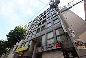 グランドメゾン大手前  ｜ 大阪府大阪市中央区内平野町１丁目（賃貸マンション1R・6階・16.20㎡） その1