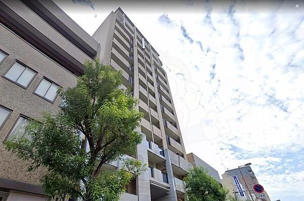 ロイヤル谷町 ｜大阪府大阪市中央区谷町６丁目(賃貸マンション1DK・4階・30.38㎡)の写真 その1