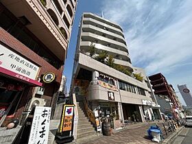 ホワイトチムニー  ｜ 大阪府大阪市都島区片町２丁目（賃貸マンション1K・4階・23.10㎡） その18