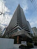 Brillia　Tower堂島  ｜ 大阪府大阪市北区堂島２丁目（賃貸マンション3LDK・15階・88.40㎡） その1