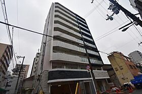 アドバンス西梅田ジェイス  ｜ 大阪府大阪市福島区鷺洲２丁目（賃貸マンション1K・3階・24.46㎡） その17